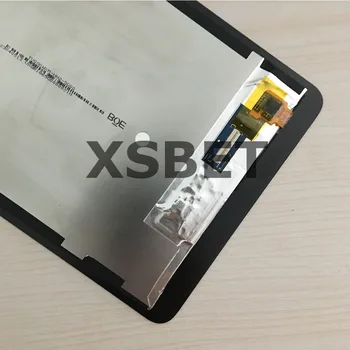 Novo Za Huawei Honor Igrajo Meadiapad 2 KOB-L09 MediaPad T3 KOB-W09 Mediapad T3 8.0 LTE 8