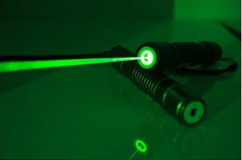Visoke Vojaške moči 50 W 50000m zeleni laser nasvetov 532nm Poučevanja Svetilka Luč Gori tekmo,opekline cigarete Lov