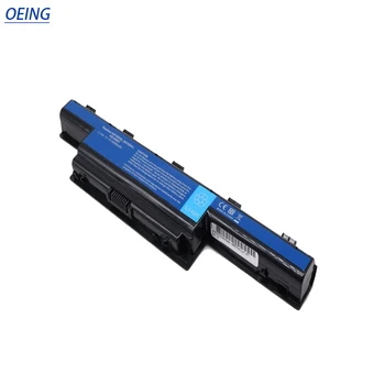 Baterija Za Acer Aspire AS10D31 AS10D81 V3-571G v3-771g AS10D51 AS10D61 AS10D71 AS10D75 5741 5742 5750 5551G 5560G 5741G 5750G