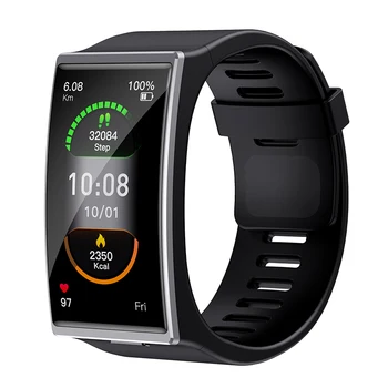 DM12 Pametno Gledati Moški Ženske Srčnega utripa, Krvnega Tlaka, Fitnes Tracker Smartwatch Šport Pazi za ios android +BOX