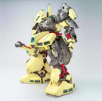 Nov model Zgradbe kompleti MG DABAN 6626 PMX-003 O Ž Gundam 1/100 skupščine Anime Igrače Slika
