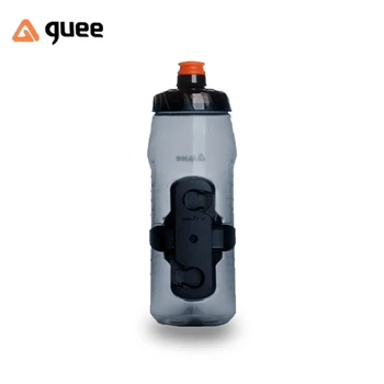 Guee Mag-II Ergo-oblikovan cageless steklenico Inženirstva z neodymium magneti za zavarovane mehansko zaklepanje steklenico mtb cesti steklenico
