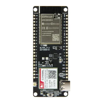 ESP32 TTGO T-Klic V1.3 2,4 GHz Brezžični Modul GPRS Anteno Kartice SIM SIM800L Razvoj Odbor Za Mobilni Telefon