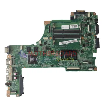 Vieruodis ZA TOSHIBA L50-B Prenosni računalnik z Matično ploščo A000300250 DABLIDMB8E0 w/ I7-4510U CPU 216-0858020 GPU