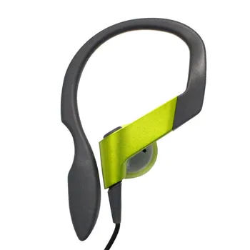 Visoka Kakovost Uho Kavelj Slušalke Zabava na Prostem Športne Slušalke Žične Slušalke Fone De Ouvido Za iPhone, Samsung mobilni telefon Xiaomi