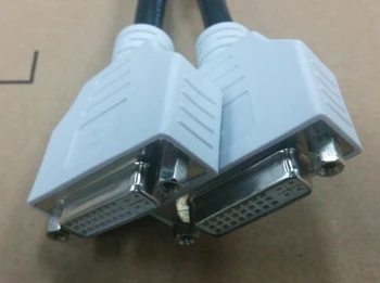 DMS-59 -link DVI kabel za NVS300 NVS315 NVS440 grafične kartice