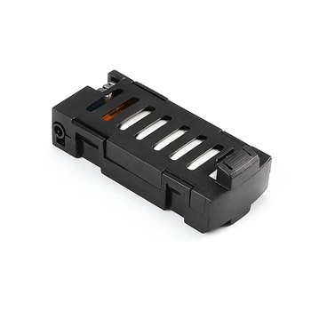 3,7 V 500mAh Baterije Lf606 SG800 D2 S606 M9 Brnenje Komponente, Pribor Rc brnenje Deli LiPo baterijo Rezervni z USB-Polnilnik