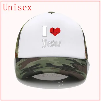 Ljubim Jezusa bela bling klobuki za ženske oblikovalec moških žogo kape saten baseball skp nosorogovo klobuk ženske najbolje prodajanih 2020 nedelja klobuk