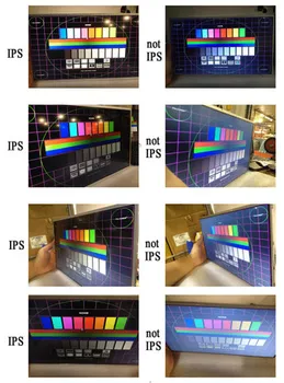NV140FHM-N3B združljiv model LED Zaslon LCD Matrični Zaslon za Prenosnik 14.0