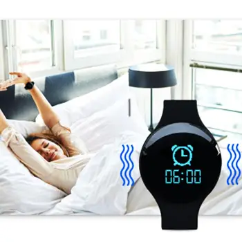 H8 Vrh Bluetooth Smart Watch Nepremočljiva Moški Ženske Zapestnica Večfunkcijsko Band Manšeta Pedometer Šport Prstnih Odtisov