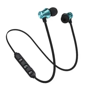 Brezžične Bluetooth Slušalke za V Uho Z Mic Šport Nepremočljiva Glasbo, Slušalke Darilo Slušalke Za iPhone za Samsung