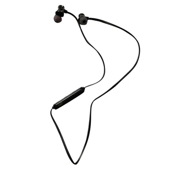 Brezžične Bluetooth Slušalke za V Uho Z Mic Šport Nepremočljiva Glasbo, Slušalke Darilo Slušalke Za iPhone za Samsung