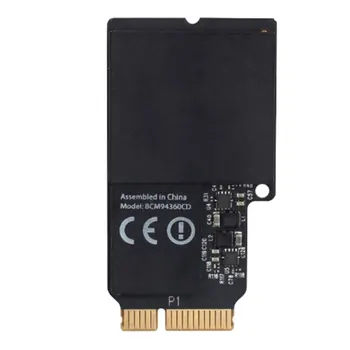 Fenvi 1750Mbps Dual-Band WiFi Bluetooth Kartice 2,4 GHz /5GHz BT 4.0 Broadcom BCM94360CD Brezžični Modul za Apple Hackintosh Mac OS