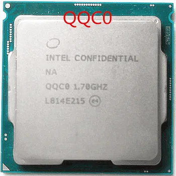 Intel Core i9-9900T Procesor ES/QS CPU i9 9900T QQC0 6core 16thread 1.7 GHz~3.2 GHz, 16 MB 14nm 35W FCLGA1151