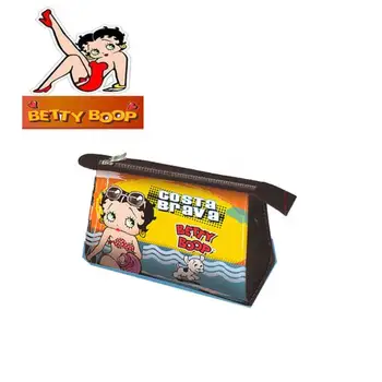 Betty Boop denarnice costa brava Model 8.5X10.5 CM