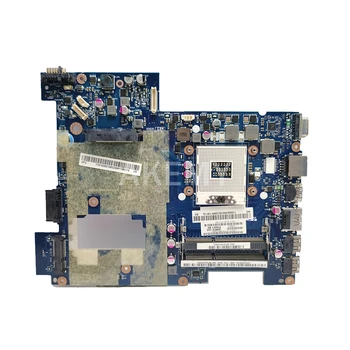 AKemy Prenosni računalnik z matično ploščo za Lenovo G470 PC Mainboard PIWG1 LA-6759P HDMI full tesed DDR3