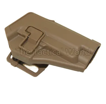 Taktično Prostem Lov Vojaške Paintball CQC Sig Sauer P226 P220 P228 P229 Toke Boj proti Vojski Airsoft Pištolo Pribor Orodje