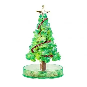 Čarobno Božično Drevo Raste Čarobno Raste Lepe Božično Drevo Smešno Izobraževalne in Stranka Igrače CLH@8