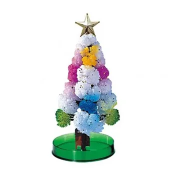Čarobno Božično Drevo Raste Čarobno Raste Lepe Božično Drevo Smešno Izobraževalne in Stranka Igrače CLH@8