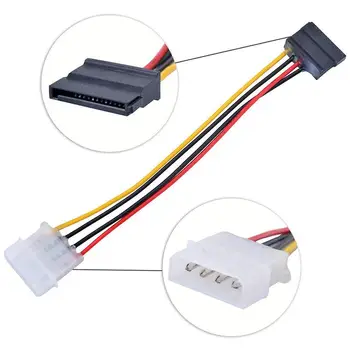USB 2.0 SATA/PATA/IDE Adapter Pretvornik-Kabel za Trdi Disk 2.5