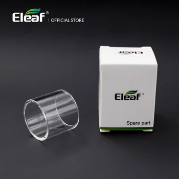 Original Eleaf Melo3 mini stekleni cevi Zamenjava cevi Stekla Pyrex za Melo 3 mini elektronskih cigaret vape opremo