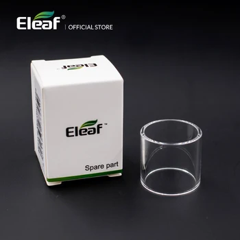 Original Eleaf Melo3 mini stekleni cevi Zamenjava cevi Stekla Pyrex za Melo 3 mini elektronskih cigaret vape opremo