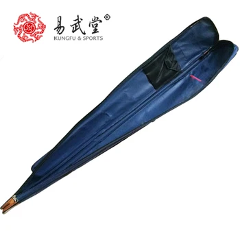 Taiji meč Vrečke 1.1 m Dolžina Taichi vrečko Eno Plast wushu meč yiwutang Borilne veščine izdelki