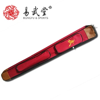 Taiji meč Vrečke 1.1 m Dolžina Taichi vrečko Eno Plast wushu meč yiwutang Borilne veščine izdelki