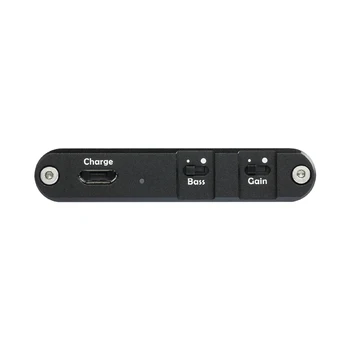 Prehiteli NX1s Mini Prenosni Hi-Res OPA1652 LMH6643 Hi-fi Audio Digitalni Ojačevalnik za Slušalke