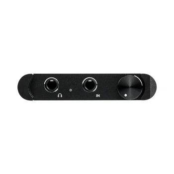 Prehiteli NX1s Mini Prenosni Hi-Res OPA1652 LMH6643 Hi-fi Audio Digitalni Ojačevalnik za Slušalke