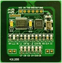 RFID RF Modul 14443a Branje/Pisanje Modul za Branje/Pisanje Modul 13.56 MHz M1 S50 Kartico