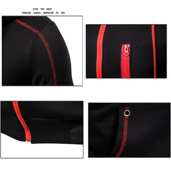 Nova dostavna VOZILA moška Oblačila za Moške Določa Tiskanje Hoodie Nastavite Runo Zadrgo Majica Priložnostne Šport Sweatpants Mens Trenirke 2021