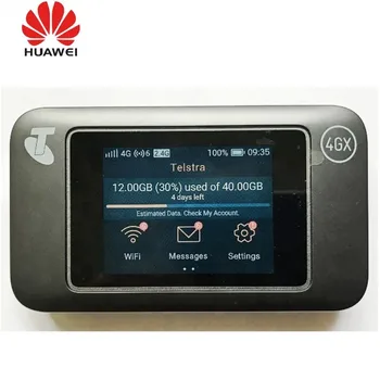 Odklepanje Huawei E5787 E5787PH-67A Mobilni WiFi dostopne točke Naprava Podpira LTE Cat 6 4G mifi z režo za kartico sim 4g lte usmerjevalnik industrijske