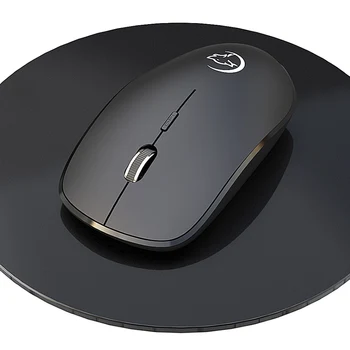 G834 Mini Prenosni 2.4 G Wireless Gaming Miška Urad Računalnik Pribor Deli 3D Wireless Mouse