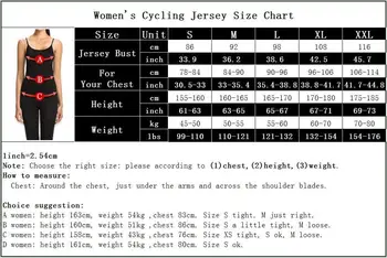 Ženske Long Sleeve Kolesarjenje Majica Lady Pro Team Šport Kolesarjenje Oblačila Mtb Gorsko Kolesarska Oblačila Dihanje Kolo Jersey Vrhovi