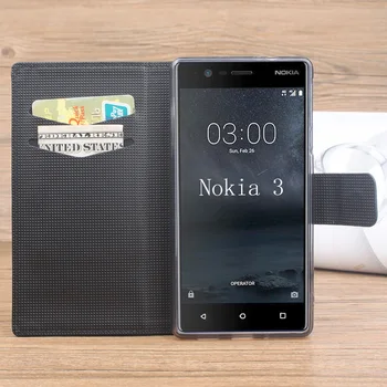 Flip Telefon Vrečko Ohišje Za Nokia 3 640XL Denarnica usnje Primeru Zajema Nokia Lumia 950 XL 430 920 928 830 lupini imetnik funda lupini celic