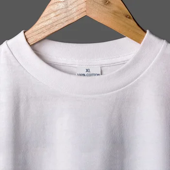 Biohazard Znaki Majica S Kratkimi Rokavi Moški Neskončne Zelene Deževnega Gozda Gorah Nalezljiva T-Shirt Za Zaščito Okolja Dan Zemlje Tshirt
