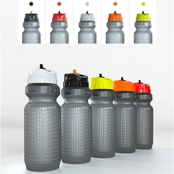 ENLEE Gorsko Kolo Šport Steklenico Vode PP5 silikagel grelnik vode Iamok Cestna Kolesa Ekstrudiranega Pokal Ultralahkih