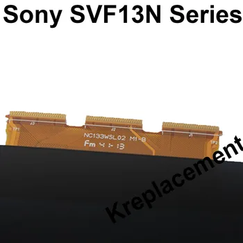 Za Sony Vaio Flip 11 SVF13N17PGB SVF13N13CXB 13.3