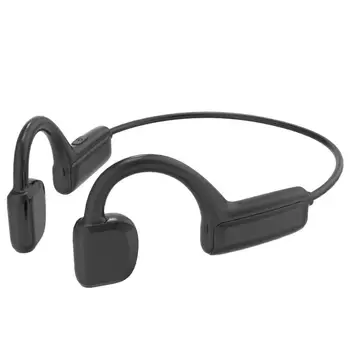 G1 Kostne Prevodnosti 5.1 Bluetooth Zadaj nameščenih Slušalke Periosteal Vibracije Brezžične V Uho Šport Vodotesne Slušalke