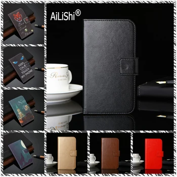 AiLiShi PU Usnjena torbica Za Motorola Moto E7 Plus INOI 5 2021 Doogee N30 BLU G90 Pro Luksuzni Pokrovček Kože Vrečko Reže za Kartice