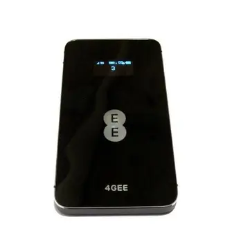 （Uporablja ）Huawei E5878s-32 4G 150mbps WIFI Usmerjevalnik 4G Mobilne dostopne točke žep MFI Modem 1900mah baterije z režo za kartico SIM