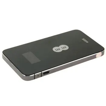 （Uporablja ）Huawei E5878s-32 4G 150mbps WIFI Usmerjevalnik 4G Mobilne dostopne točke žep MFI Modem 1900mah baterije z režo za kartico SIM
