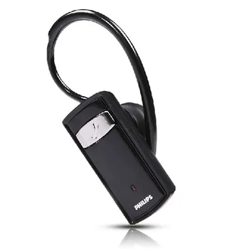 Novi PHILIPS SHB1200 Original Brezžične Slušalke Podporo Glasbe šumov Šport Slušalke Bluetooth 3.0 Uradni Resnično