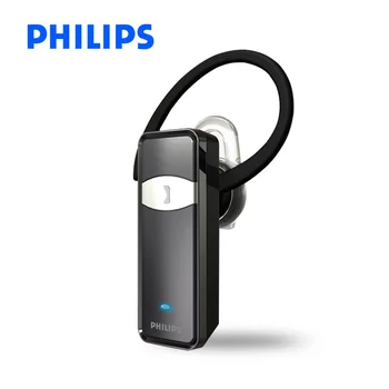 Novi PHILIPS SHB1200 Original Brezžične Slušalke Podporo Glasbe šumov Šport Slušalke Bluetooth 3.0 Uradni Resnično