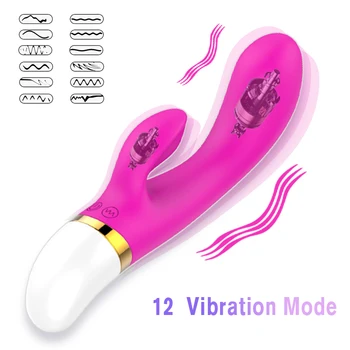 Močan Čarobno Palico Telo Massager Palico AV Vibratorji za Ženske Ženski Klitoris Sex Igrače Za Žensko Odraslih G Spot Erotični Izdelki