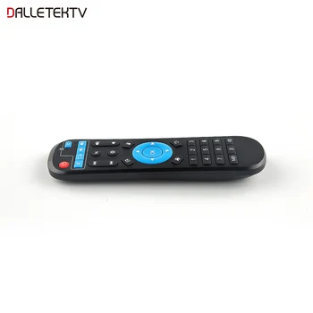 Dalletektv IR Daljinski upravljalnik Leadcool/V9/Q1304/Q1404/Q1504 Android TV Box