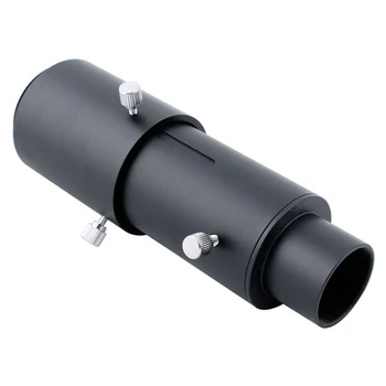 1.25 Palčni Spremenljivka Projekcija DSLR Fotoaparat Adapter za Teleskop Okular Pripomoček za Astronomska Fotografija Camera Adapter