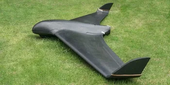 [Vroče prodaje] 2122mm Skywalker Black x-8 FPV EPO Veliko, ki Plujejo pod Krilo Letala Najnovejšo Različico X8 RC brezpilotna letala Letalo Daljinski upravljalnik Igrača