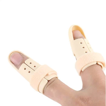 5pcs Nastavljiv Prst Opornica Naramnicami Prst Podporo Zaščita za Prste Artritis Skupno Poškodbo Prsta Podporo Naramnicami Lajšanje Bolečin